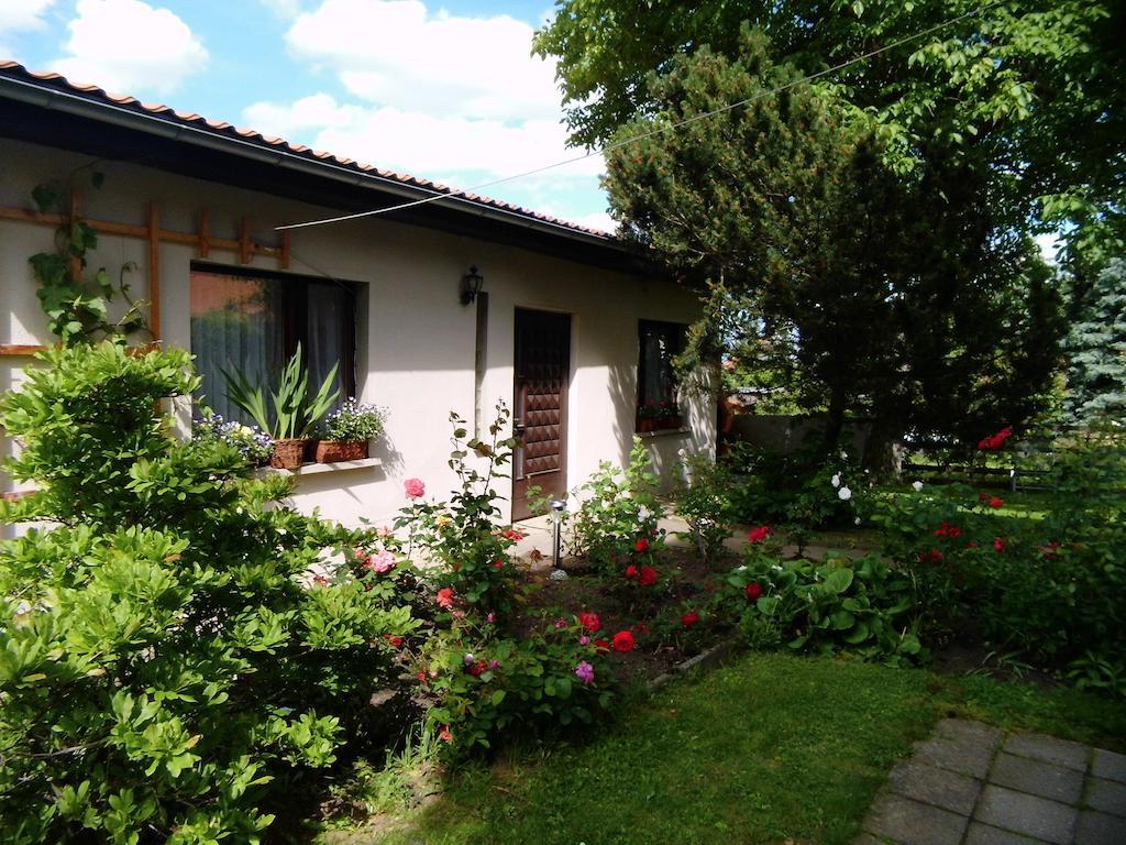 Ferienwohnung Markert Blankenburg (Harz) Quarto foto