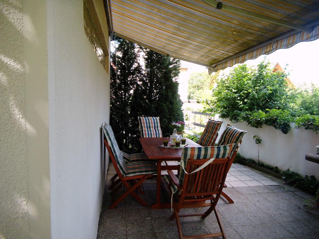 Ferienwohnung Markert Blankenburg (Harz) Quarto foto