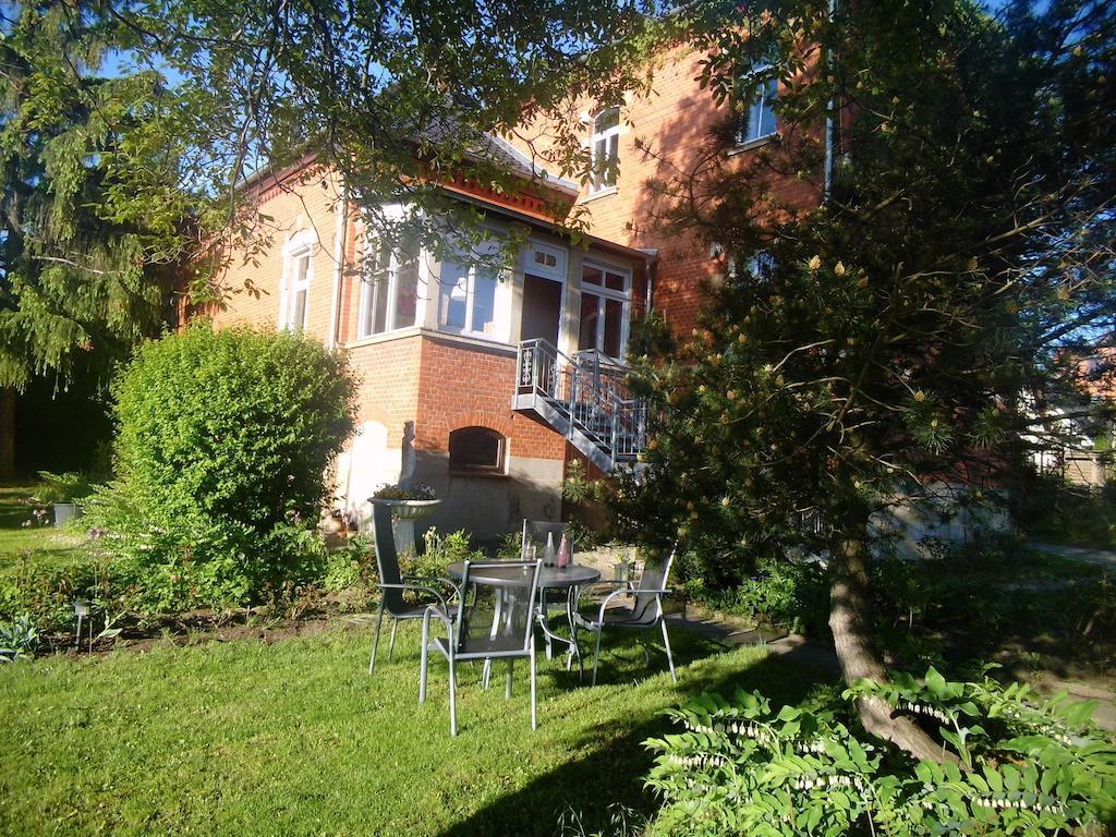 Ferienwohnung Markert Blankenburg (Harz) Quarto foto