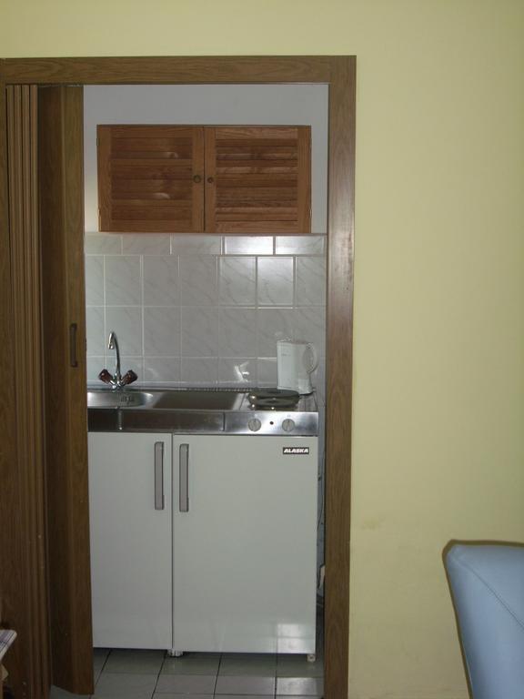 Ferienwohnung Markert Blankenburg (Harz) Exterior foto
